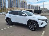 Hyundai Tucson 2023 годаfor12 000 000 тг. в Астана – фото 4