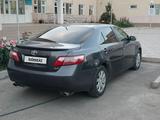 Toyota Camry 2007 года за 6 100 000 тг. в Алматы – фото 3