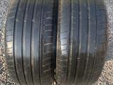 245/50/18 Dunlop пара 2шт за 35 000 тг. в Алматы