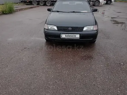 Toyota Carina E 1994 года за 2 200 000 тг. в Алматы – фото 4