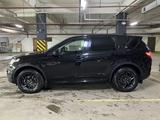 Land Rover Discovery Sport 2018 года за 18 500 000 тг. в Астана – фото 3