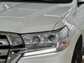 Toyota Land Cruiser 2020 годаүшін34 000 000 тг. в Алматы – фото 2