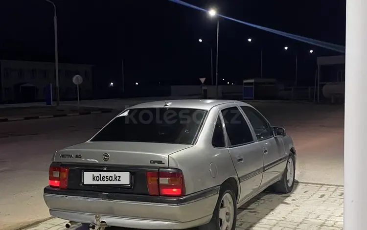 Opel Vectra 1995 годаfor950 000 тг. в Жанаозен