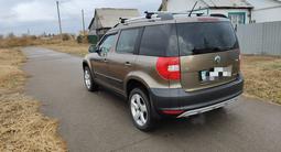 Skoda Yeti 2013 годаүшін5 300 000 тг. в Костанай – фото 4