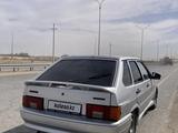 ВАЗ (Lada) 2114 2011 годаfor1 500 000 тг. в Кызылорда – фото 4