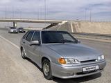 ВАЗ (Lada) 2114 2011 годаfor1 500 000 тг. в Кызылорда – фото 2