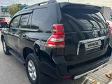 Toyota Land Cruiser Prado 2013 годаүшін14 800 000 тг. в Костанай – фото 3