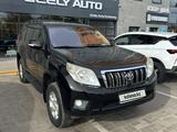 Toyota Land Cruiser Prado 2013 годаүшін14 800 000 тг. в Костанай