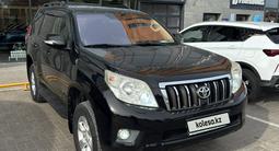 Toyota Land Cruiser Prado 2013 года за 14 800 000 тг. в Костанай