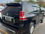Toyota Land Cruiser Prado 2013 годаүшін14 800 000 тг. в Костанай – фото 4