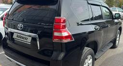 Toyota Land Cruiser Prado 2013 года за 14 800 000 тг. в Костанай – фото 4
