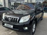 Toyota Land Cruiser Prado 2013 годаүшін14 800 000 тг. в Костанай – фото 2