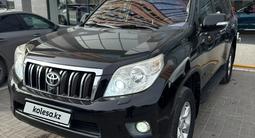 Toyota Land Cruiser Prado 2013 года за 14 800 000 тг. в Костанай – фото 2