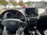 Toyota Land Cruiser Prado 2013 годаүшін14 800 000 тг. в Костанай – фото 5