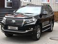 Toyota Land Cruiser Prado 2020 годаfor27 500 000 тг. в Семей