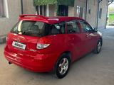Toyota Corolla 2003 года за 3 600 000 тг. в Кызылорда – фото 4
