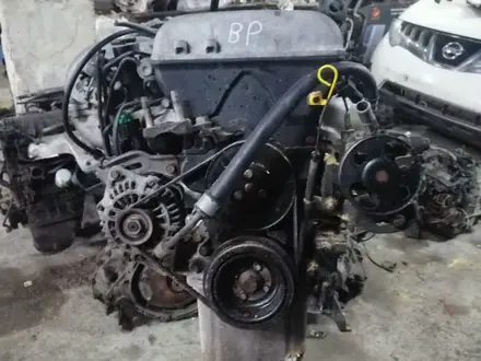 BP mazda двигатель за 180 000 тг. в Алматы