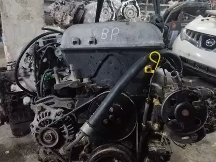 BP mazda двигатель за 180 000 тг. в Алматы – фото 4