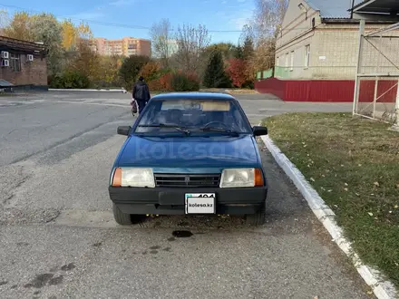 ВАЗ (Lada) 21099 2000 года за 950 000 тг. в Усть-Каменогорск