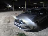Volkswagen Polo 2021 годаүшін9 000 000 тг. в Алматы