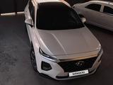 Hyundai Santa Fe 2020 годаүшін16 500 000 тг. в Шымкент