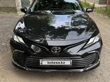 Toyota Camry 2023 годаүшін15 700 000 тг. в Павлодар