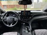 Toyota Camry 2023 годаүшін15 700 000 тг. в Павлодар – фото 5