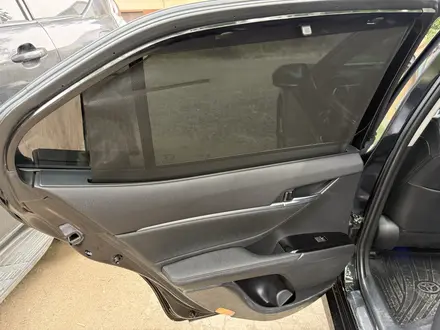 Toyota Camry 2023 года за 15 700 000 тг. в Павлодар – фото 7