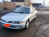 Mitsubishi Galant 1996 года за 1 200 000 тг. в Алматы – фото 3