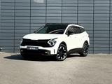 Kia Sportage 2021 годаүшін16 000 000 тг. в Шымкент – фото 4