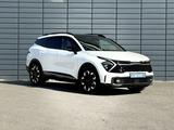 Kia Sportage 2021 года за 16 000 000 тг. в Шымкент – фото 5