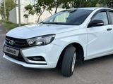 ВАЗ (Lada) Vesta 2020 года за 4 900 000 тг. в Шымкент – фото 2