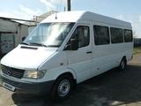 Mercedes-Benz Sprinter 1996 годаүшін3 300 000 тг. в Жетысай