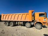Shacman (Shaanxi)  F2000 2016 года за 21 000 000 тг. в Актау – фото 2