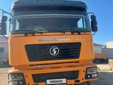 Shacman (Shaanxi)  F2000 2016 года за 21 000 000 тг. в Актау – фото 3