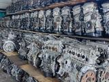Двигатели на Тойота 1MZ-FE Контрактные Camry 2MZ 3MZ 1GR 2GR 3GR за 130 200 тг. в Алматы – фото 4