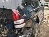 Toyota Land Cruiser Prado 2008 годаүшін8 500 000 тг. в Шымкент – фото 5