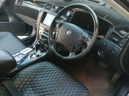 Toyota Crown 2007 года за 6 500 000 тг. в Тараз – фото 3