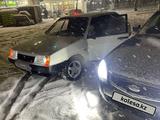 ВАЗ (Lada) 2109 1997 года за 1 000 000 тг. в Тараз – фото 2