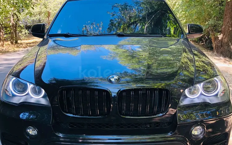 BMW X5 2010 года за 11 800 000 тг. в Актау