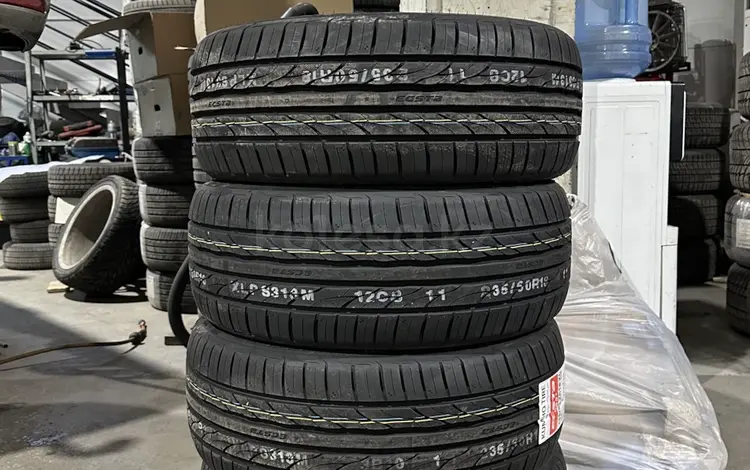 KUMHO 235/55 R17 Z 103W ECSTA PS31үшін52 900 тг. в Алматы