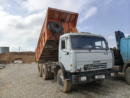 КамАЗ  5511 2004 года за 6 500 000 тг. в Шымкент – фото 2