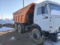 КамАЗ  5511 2004 года за 6 500 000 тг. в Шымкент – фото 3