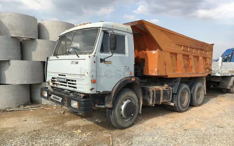 КамАЗ  5511 2004 года за 6 500 000 тг. в Шымкент