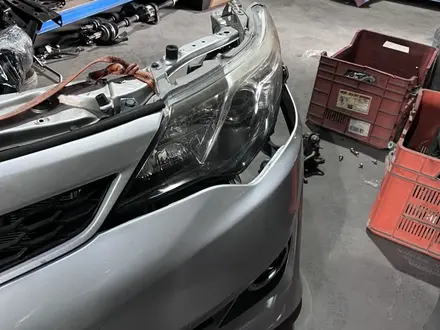 Мини морда камри 50 америка camry USA за 1 000 тг. в Павлодар – фото 2