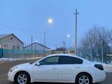 Nissan Altima 2009 года за 3 700 000 тг. в Атырау – фото 3