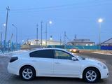 Nissan Altima 2009 года за 3 700 000 тг. в Атырау – фото 4