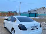 Nissan Altima 2009 года за 3 700 000 тг. в Атырау – фото 5