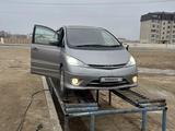 Toyota Estima 2005 года за 4 000 000 тг. в Жанаозен – фото 5
