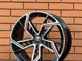 Диски R18 Audi A4 A6 A8 Volkswagen Skoda за 245 000 тг. в Астана – фото 3